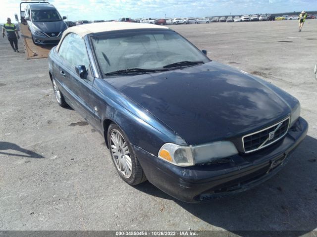 YV1NC62D64J041436 auction archive image