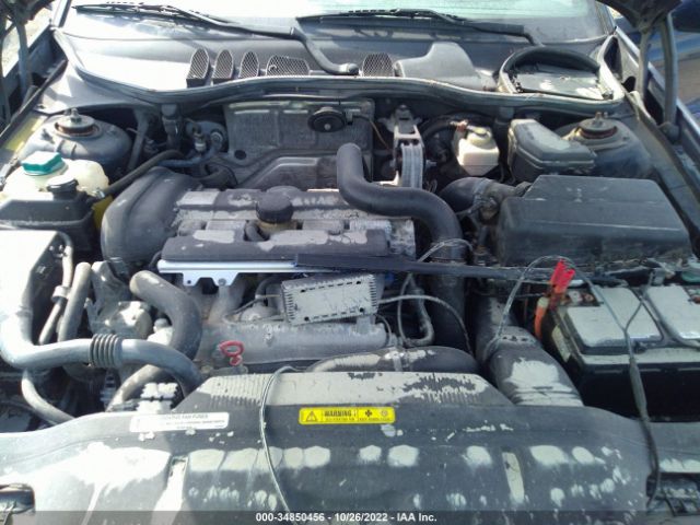 YV1NC62D64J041436 Volvo C70