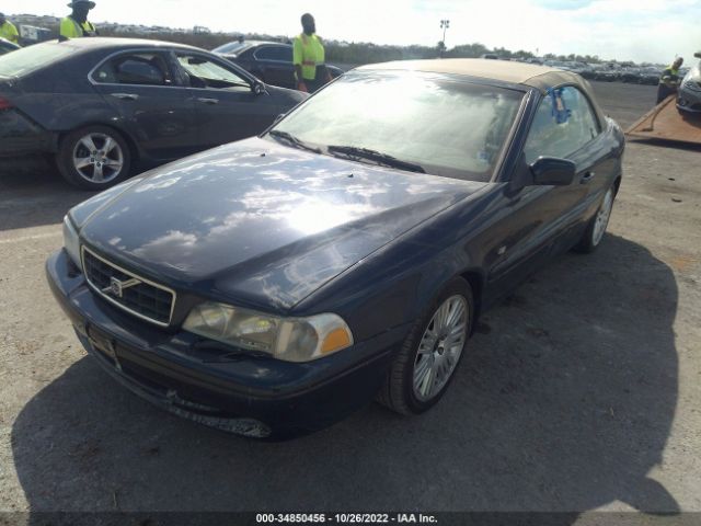 YV1NC62D64J041436 Volvo C70