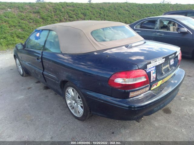 YV1NC62D64J041436 Volvo C70