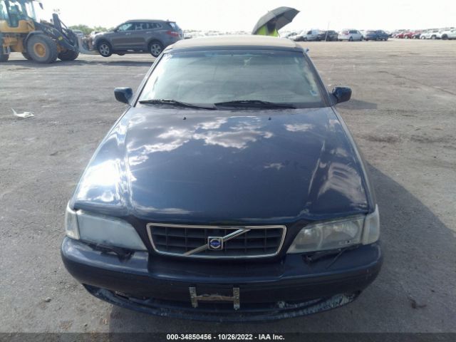 YV1NC62D64J041436 Volvo C70