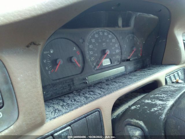 YV1NC62D64J041436 Volvo C70