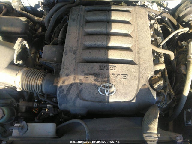 2017 Toyota Tundra, VIN: 5TFUY5F11HX658257