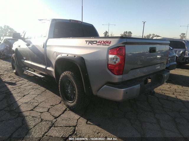 2017 Toyota Tundra, VIN: 5TFUY5F11HX658257