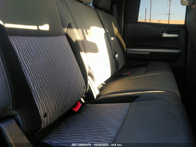 2017 Toyota Tundra, VIN: 5TFUY5F11HX658257