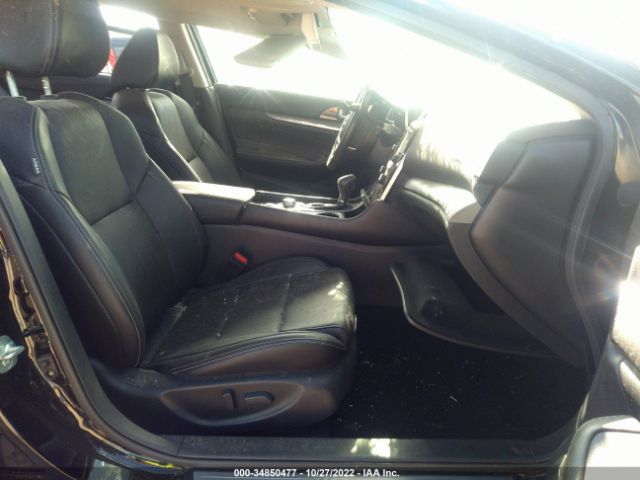 1N4AA6CV8LC371802 Nissan MAXIMA SV