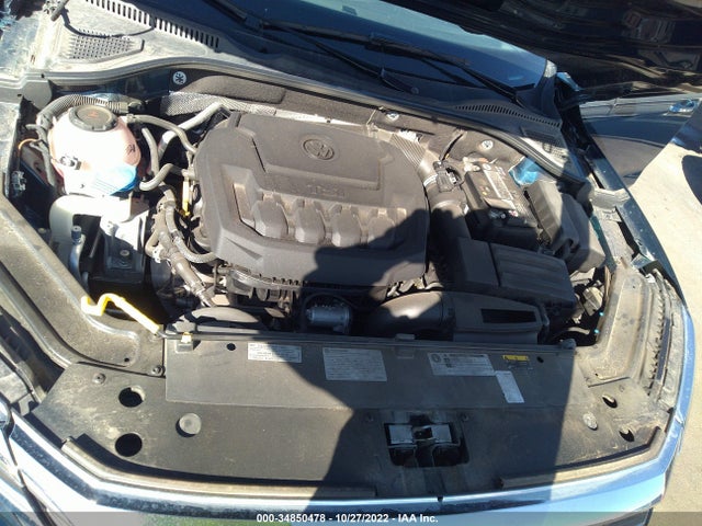 2020 Volkswagen Passat, VIN: 1VWSA7A33LC025675