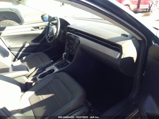 2020 Volkswagen Passat, VIN: 1VWSA7A33LC025675