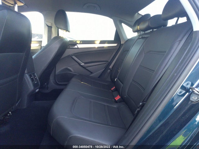 2020 Volkswagen Passat, VIN: 1VWSA7A33LC025675