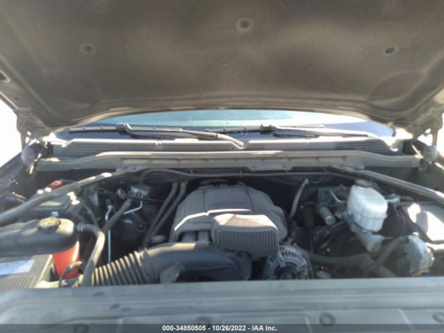1GT12REG4KF131540 GMC Sierra 2500hd Slt