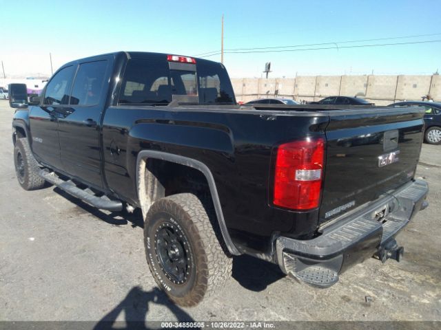 1GT12REG4KF131540 GMC Sierra 2500hd Slt