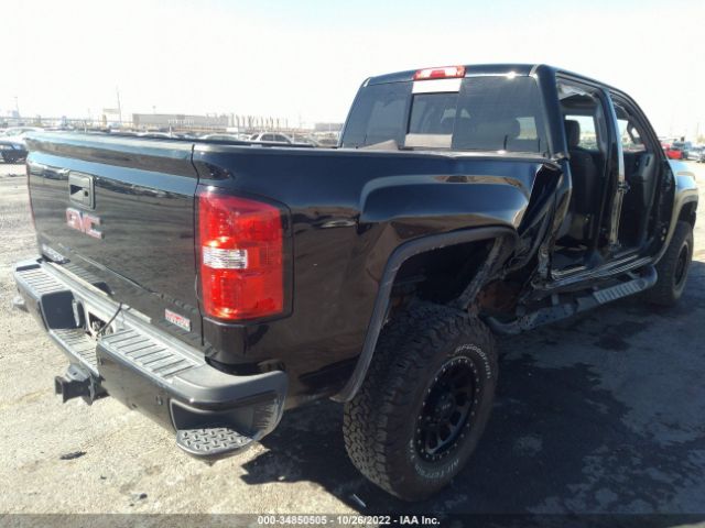 1GT12REG4KF131540 GMC Sierra 2500hd Slt