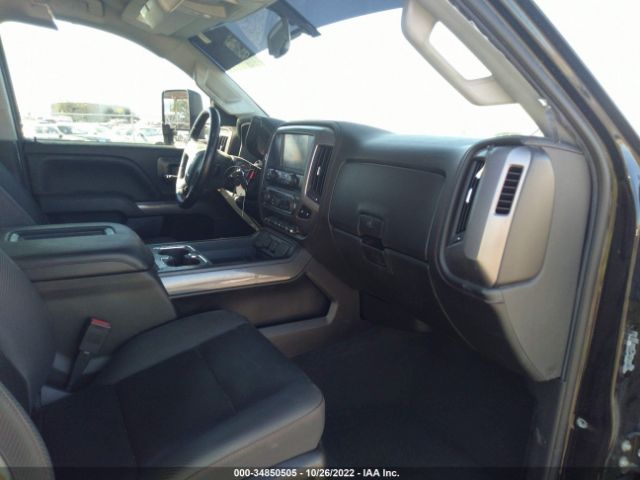 1GT12REG4KF131540 GMC Sierra 2500hd Slt