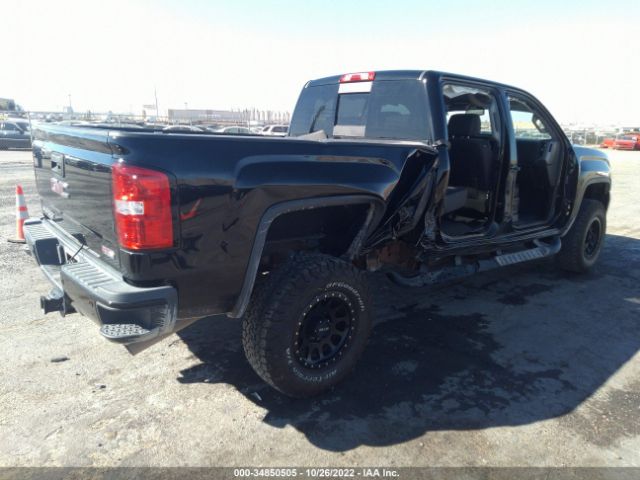 1GT12REG4KF131540 GMC Sierra 2500hd Slt