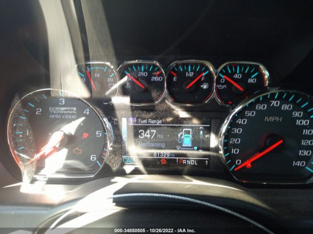 1GT12REG4KF131540 GMC Sierra 2500hd Slt