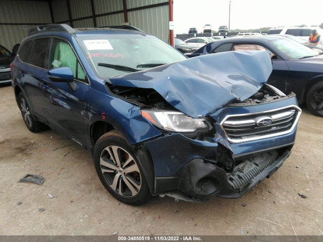 2019 Subaru Outback, VIN: 4S4BSANC3K3329073