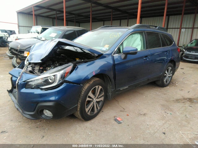 2019 Subaru Outback, VIN: 4S4BSANC3K3329073