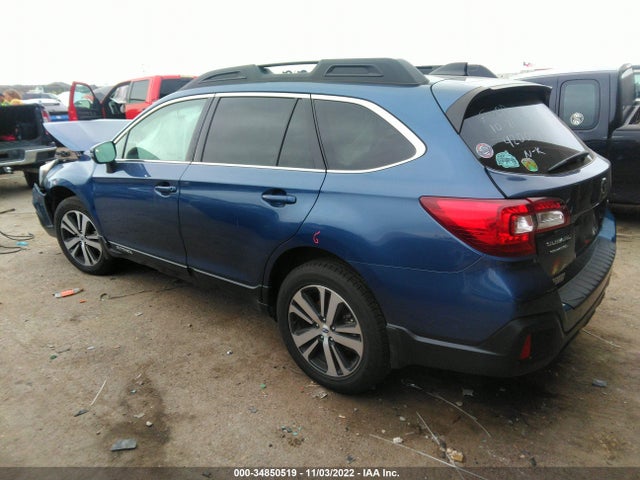 2019 Subaru Outback, VIN: 4S4BSANC3K3329073