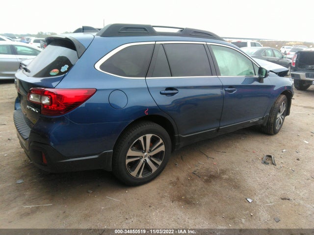 2019 Subaru Outback, VIN: 4S4BSANC3K3329073