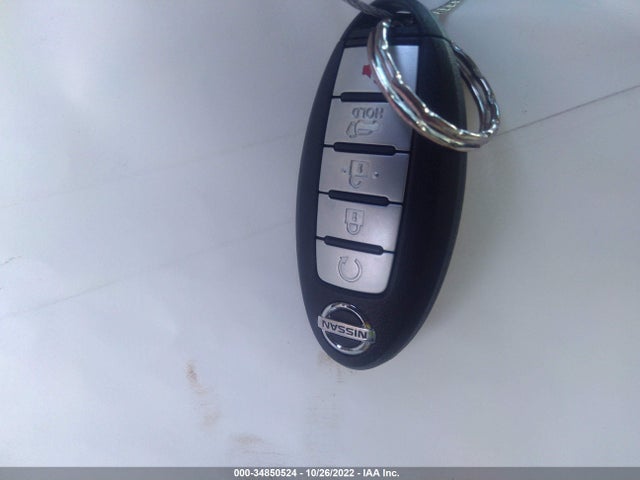 2016 Nissan Murano, VIN: 5N1AZ2MH4GN158310