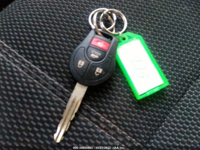3N1AB7AP0FY355349 Nissan SENTRA S