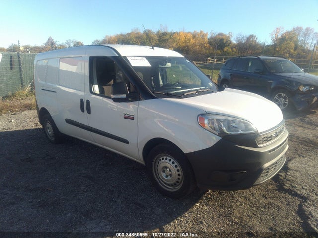2020 Ram Promaster City, VIN: ZFBHRFAB3L6R48800