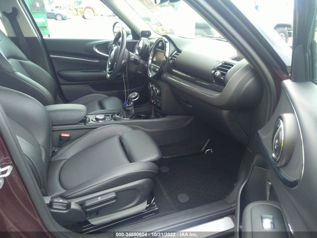 2016 Mini Clubman, VIN: WMWLN9C5XG2E16016