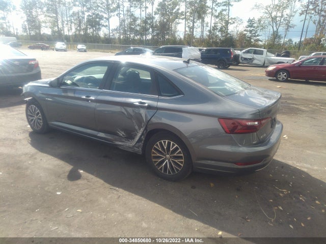 2021 Volkswagen Jetta, VIN: 3VWC57BU4MM002633