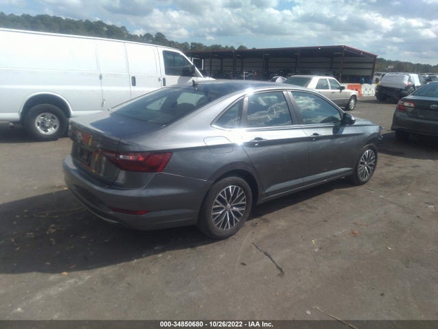 2021 Volkswagen Jetta, VIN: 3VWC57BU4MM002633