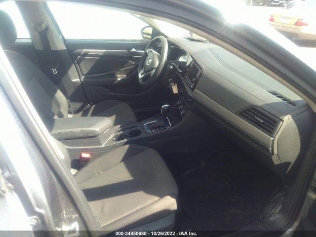 2021 Volkswagen Jetta, VIN: 3VWC57BU4MM002633