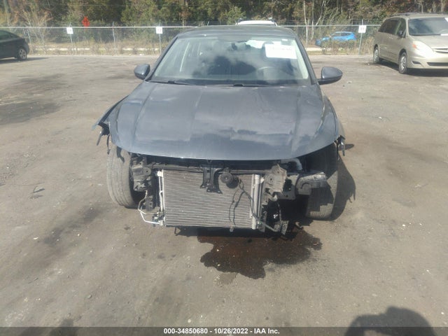 2021 Volkswagen Jetta, VIN: 3VWC57BU4MM002633