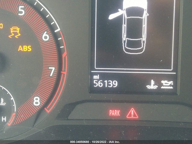 2021 Volkswagen Jetta, VIN: 3VWC57BU4MM002633
