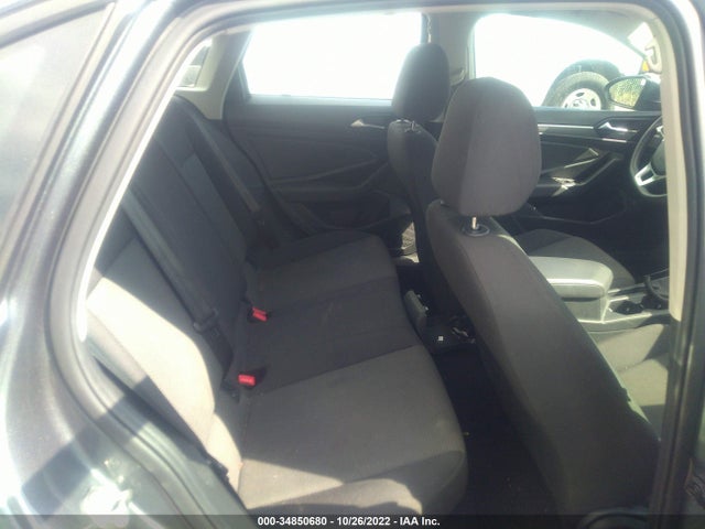 2021 Volkswagen Jetta, VIN: 3VWC57BU4MM002633