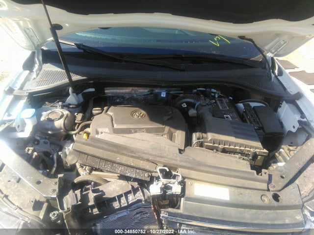 3VV1B7AX0NM004445 Volkswagen TIGUAN S