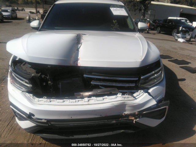 3VV1B7AX0NM004445 Volkswagen TIGUAN S