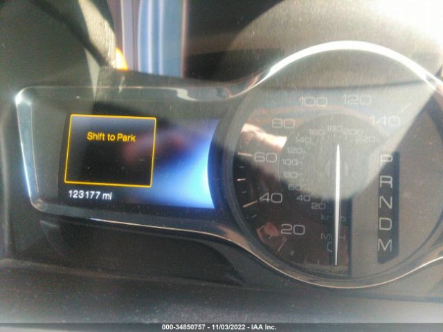 2LMDJ8JK8BBJ26444 Lincoln MKX