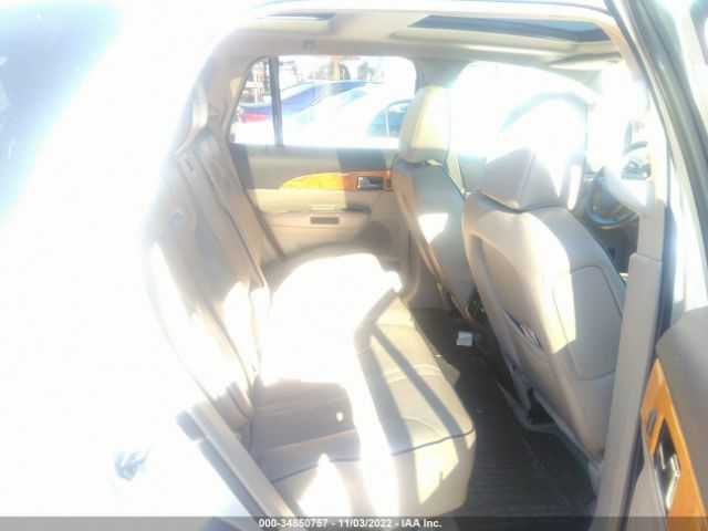 2LMDJ8JK8BBJ26444 Lincoln MKX
