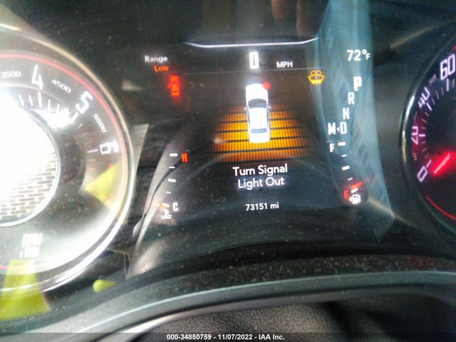Dodge Challenger Sxt 2016 2C3CDZAG9GH322924 Image 7