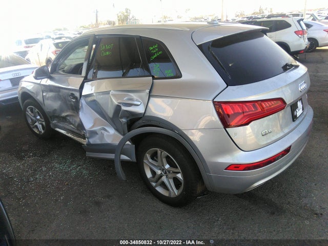 2018 Audi Q5, VIN: WA1ANAFY3J2041926