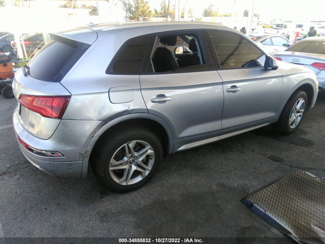 2018 Audi Q5, VIN: WA1ANAFY3J2041926
