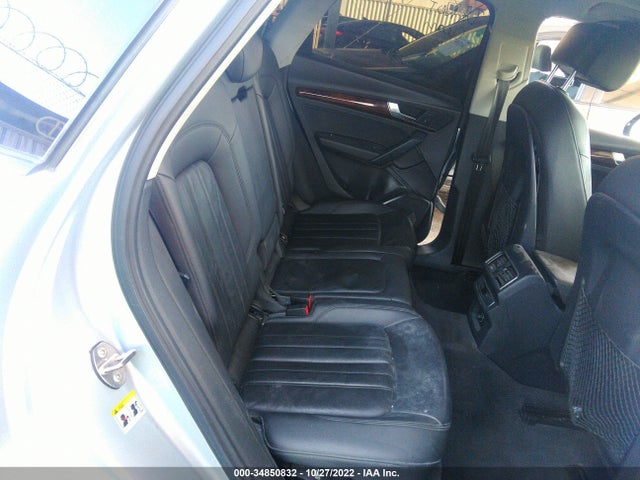 2018 Audi Q5, VIN: WA1ANAFY3J2041926