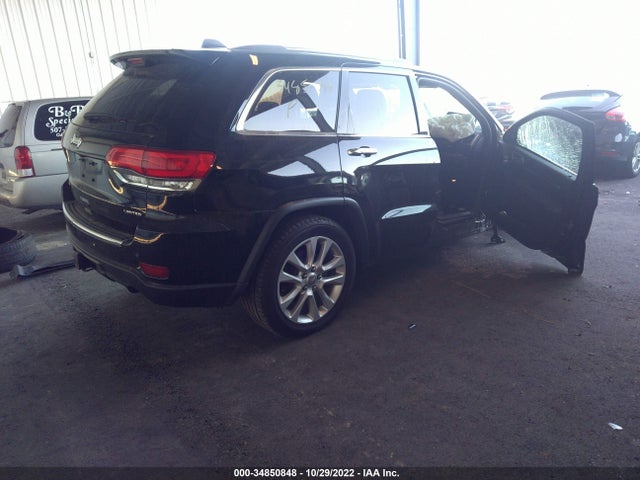 2017 Jeep Grand Cherokee, VIN: 1C4RJFBGXHC882600