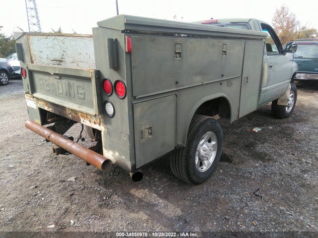 Dodge RAM 2500 1994 1B7KF26C5RS738950 Image 4