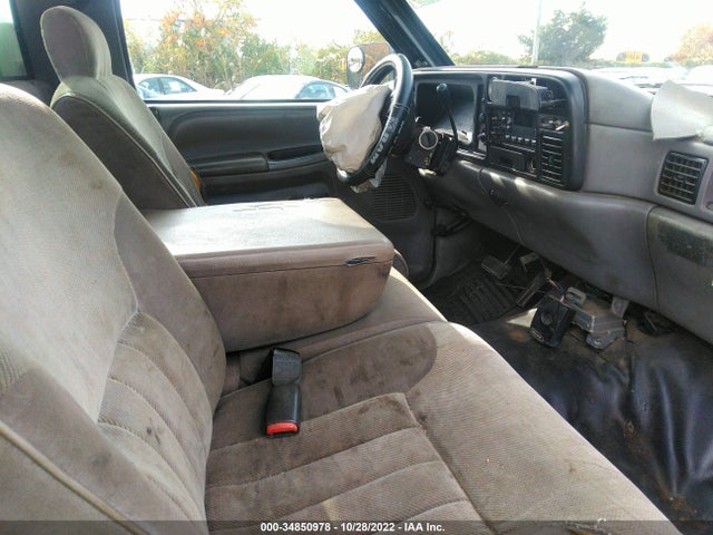 Dodge RAM 2500 1994 1B7KF26C5RS738950 Image 5