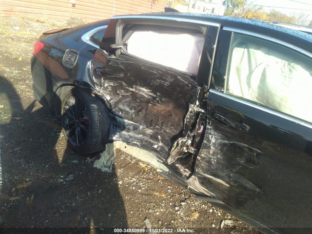 2022 Chevrolet Malibu, VIN: 1G1ZD5ST4NF203552