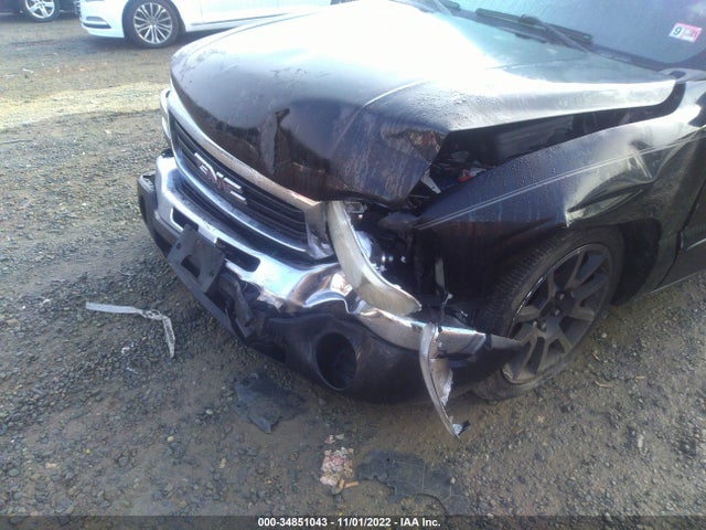 GMC SIERRA 1500 2005 1GTEC14V95Z265947 Image 6