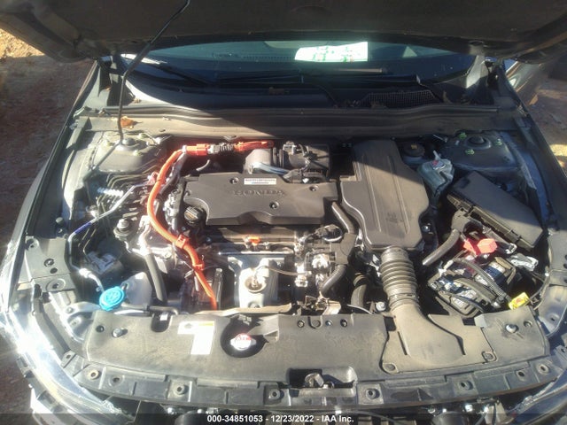 2021 Honda Accord, VIN: 1HGCV3F91MA004453