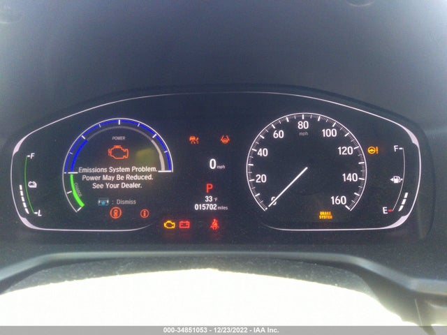 2021 Honda Accord, VIN: 1HGCV3F91MA004453