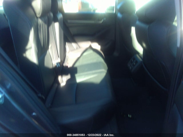 2021 Honda Accord, VIN: 1HGCV3F91MA004453