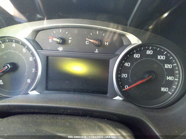 2022 Chevrolet Blazer, VIN: 3GNKBCR49NS153865